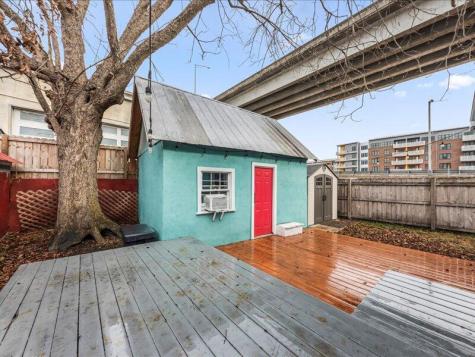 52 Congress Street Charleston SC 29403