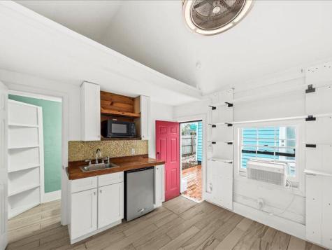 52 Congress Street Charleston SC 29403