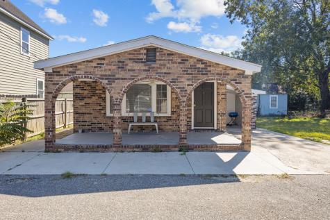 2023 Four Mile Lane Charleston SC 29405