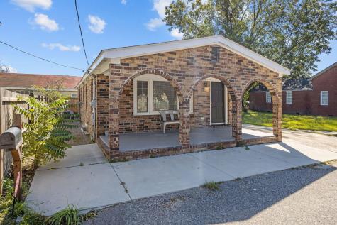 2023 Four Mile Lane Charleston SC 29405