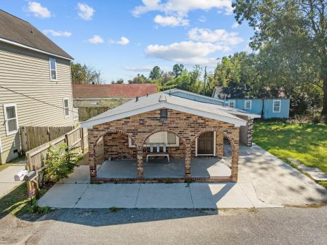 2023 Four Mile Lane Charleston SC 29405
