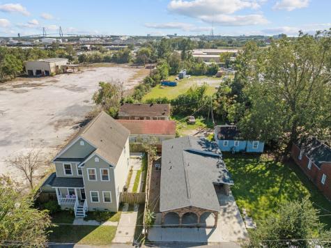 2023 Four Mile Lane Charleston SC 29405