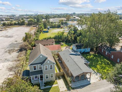2023 Four Mile Lane Charleston SC 29405