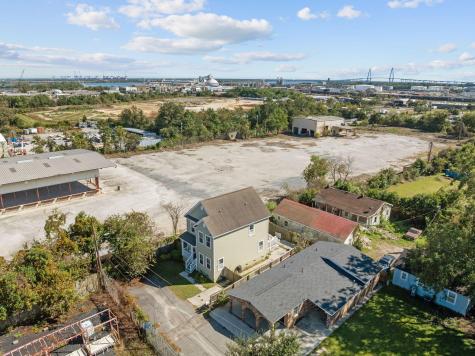 2023 Four Mile Lane Charleston SC 29405