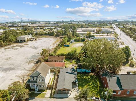 2023 Four Mile Lane Charleston SC 29405
