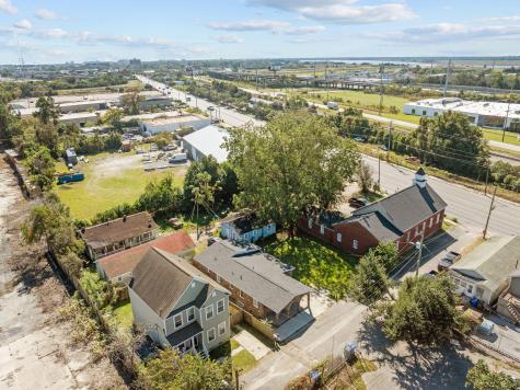 2023 Four Mile Lane Charleston SC 29405