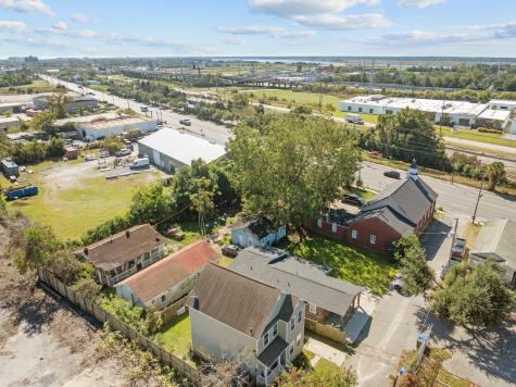2023 Four Mile Lane Charleston SC 29405