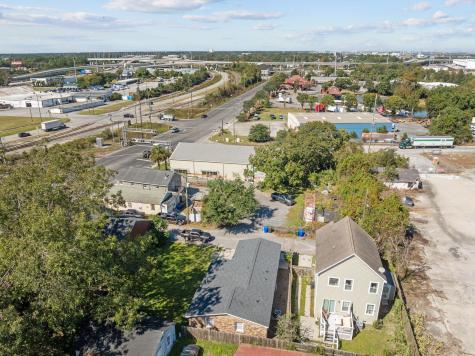 2023 Four Mile Lane Charleston SC 29405