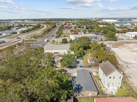 2023 Four Mile Lane Charleston SC 29405