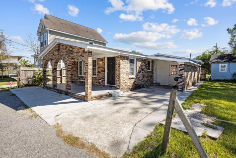 2023 Four Mile Lane Charleston SC 29405