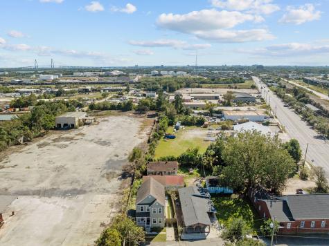 2023 Four Mile Lane Charleston SC 29405
