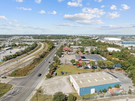 2023 Four Mile Lane Charleston SC 29405