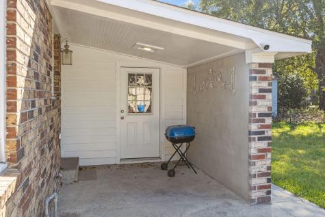 2023 Four Mile Lane Charleston SC 29405