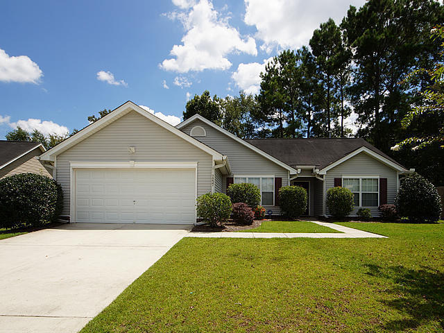 7237 Sweet Grass Boulevard Hanahan SC 29410