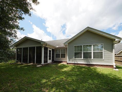 7237 Sweet Grass Boulevard Hanahan SC 29410