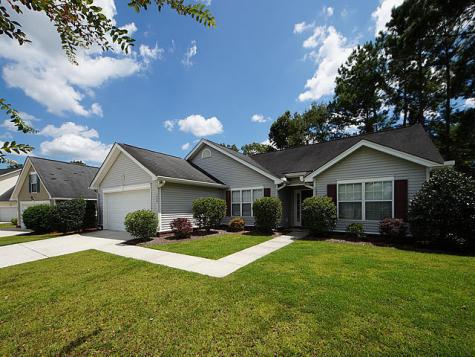 7237 Sweet Grass Boulevard Hanahan SC 29410