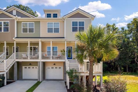 1420 Widows Court Johns Island SC 29455