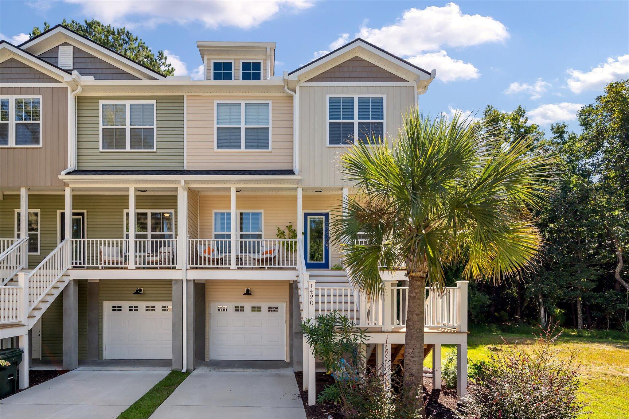 1420 Widows Court Johns Island SC 29455