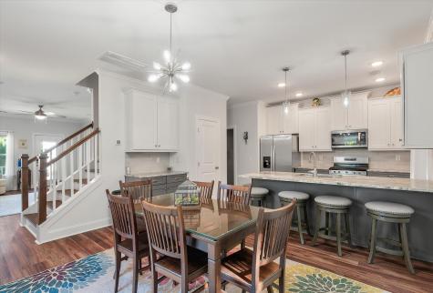 1420 Widows Court Johns Island SC 29455