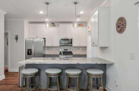 1420 Widows Court Johns Island SC 29455