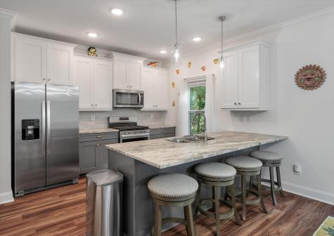 1420 Widows Court Johns Island SC 29455