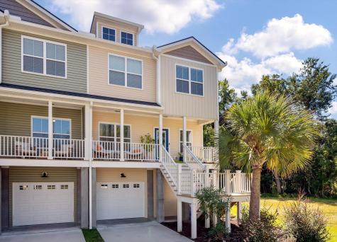 1420 Widows Court Johns Island SC 29455