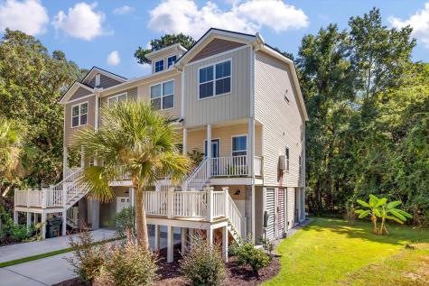 1420 Widows Court Johns Island SC 29455