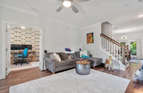 1420 Widows Court Johns Island SC 29455