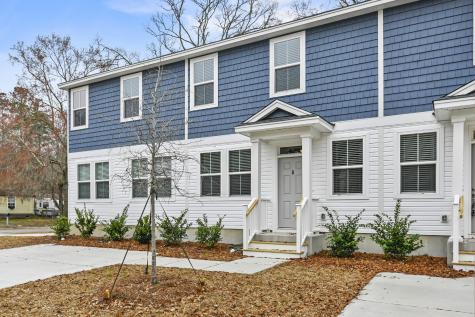 101 Langley Drive Summerville SC 29485