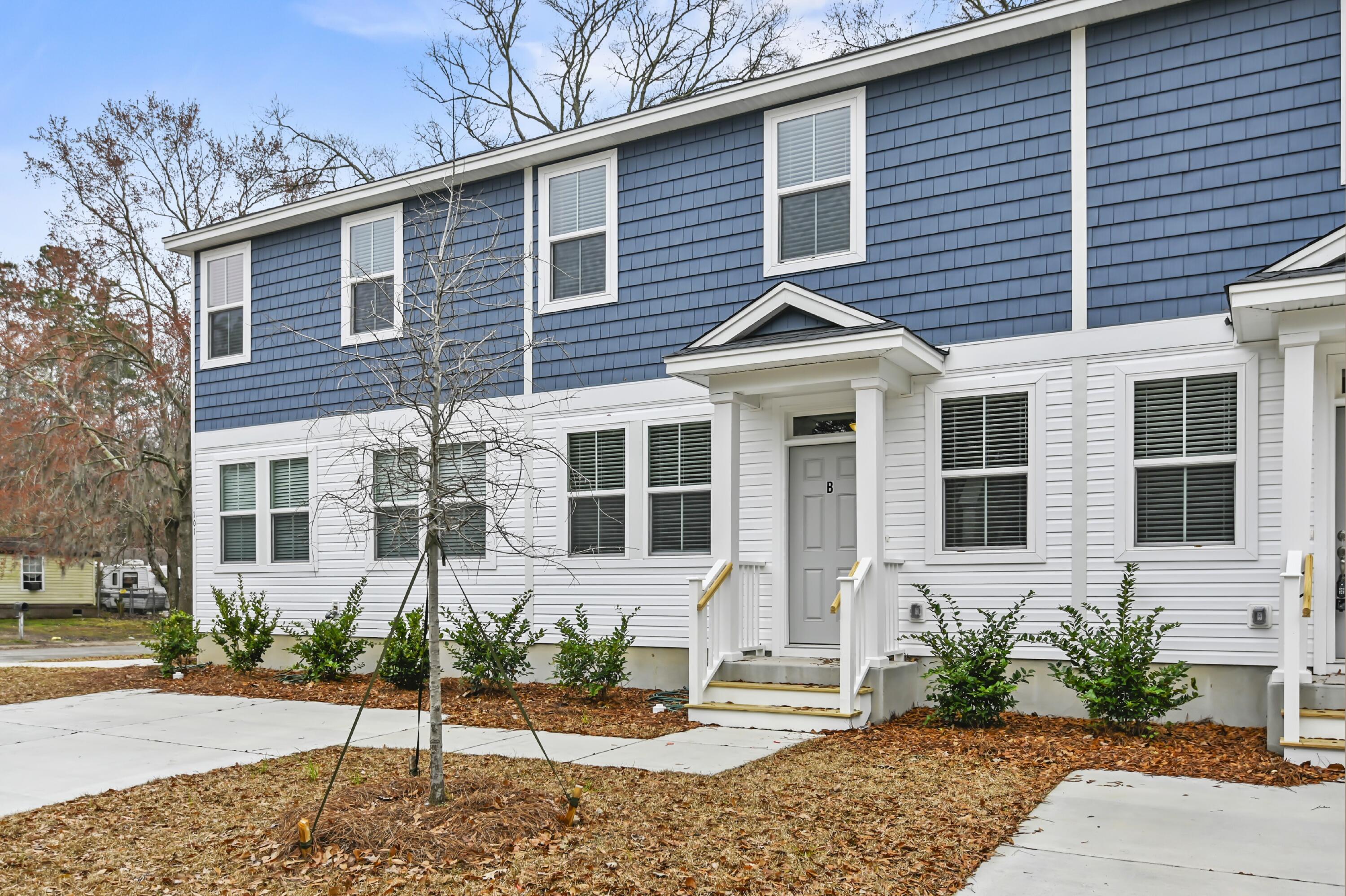 101 Langley Drive Summerville SC 29485