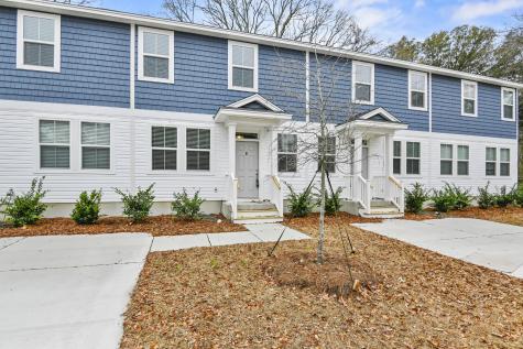 101 Langley Drive Summerville SC 29485