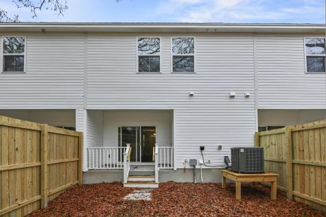 101 Langley Drive Summerville SC 29485