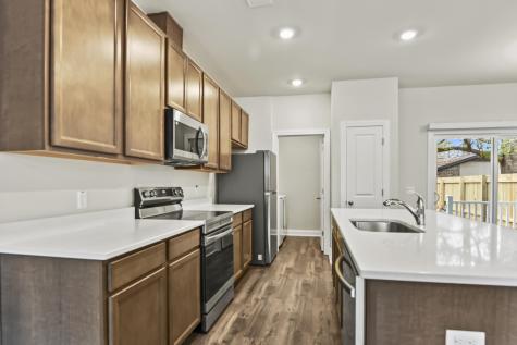101 Langley Drive Summerville SC 29485