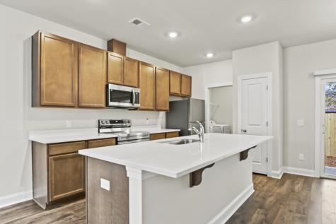 101 Langley Drive Summerville SC 29485