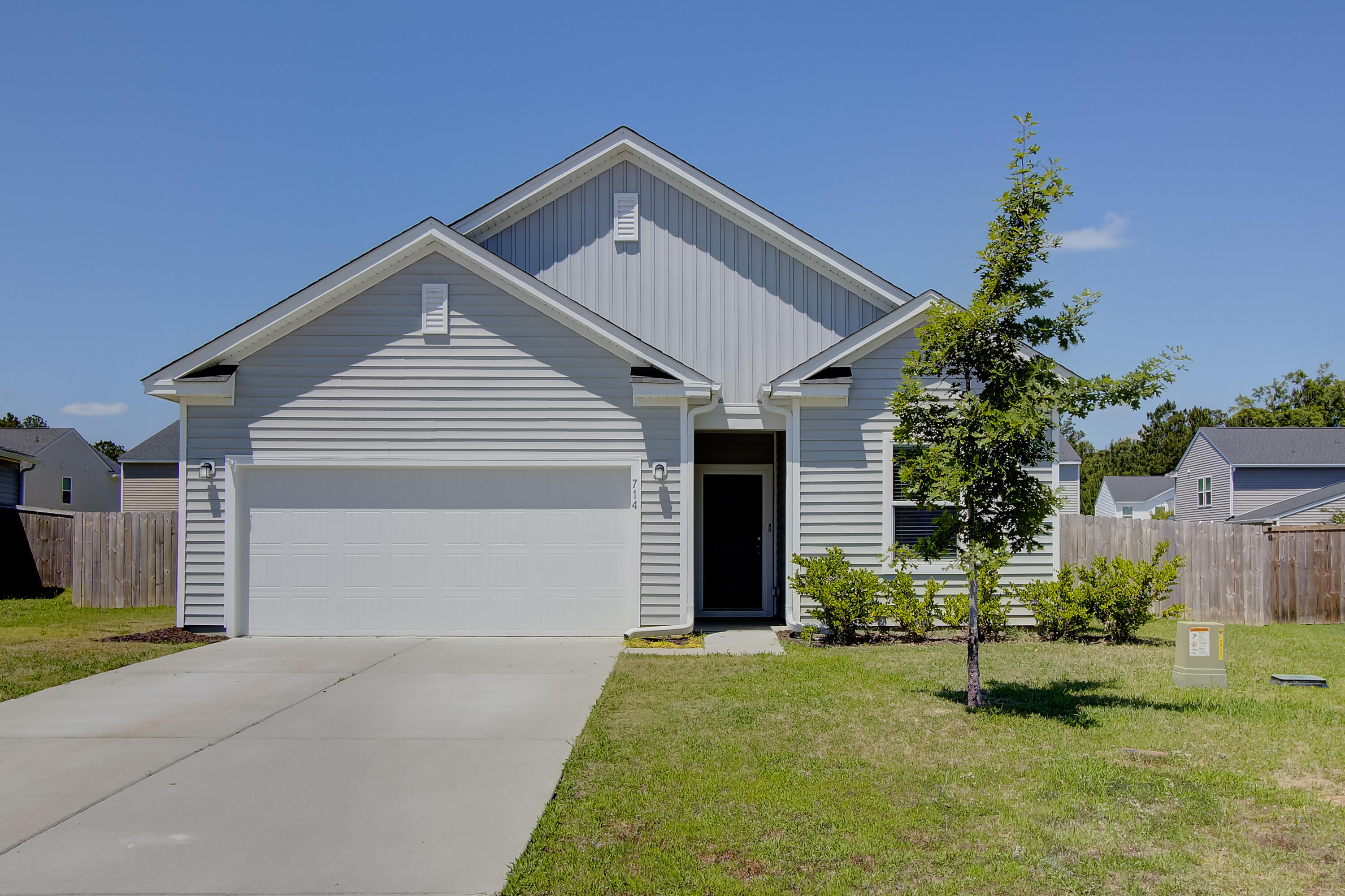 714 Mcroy Street Moncks Corner SC 29461
