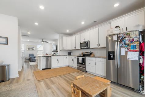 829 Recess Point Drive Moncks Corner SC 29461
