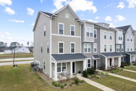829 Recess Point Drive Moncks Corner SC 29461
