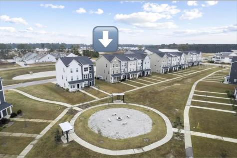 829 Recess Point Drive Moncks Corner SC 29461