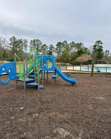 829 Recess Point Drive Moncks Corner SC 29461