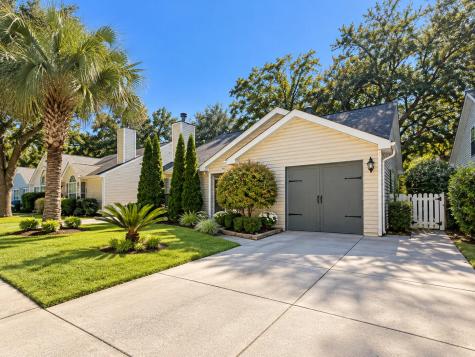 1723 Orange Grove Shores Drive Charleston SC 29407
