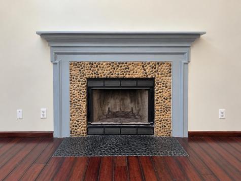 1723 Orange Grove Shores Drive Charleston SC 29407