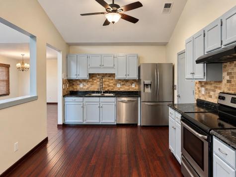 1723 Orange Grove Shores Drive Charleston SC 29407