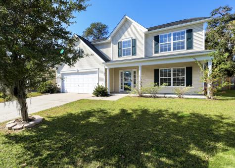 405 Green Park Lane Goose Creek SC 29445