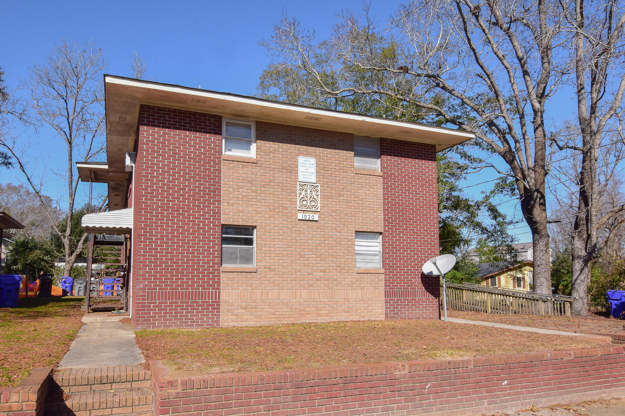 1920 Token Street North Charleston SC 29405