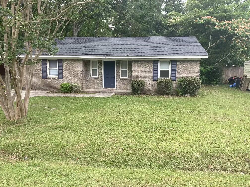 207 Ruth Anne Drive Summerville SC 29483