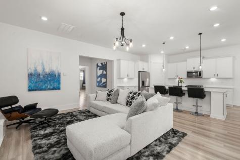 134 Summerwind Drive Summerville SC 29486