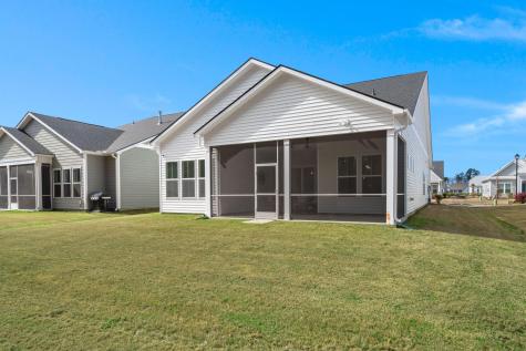 134 Summerwind Drive Summerville SC 29486