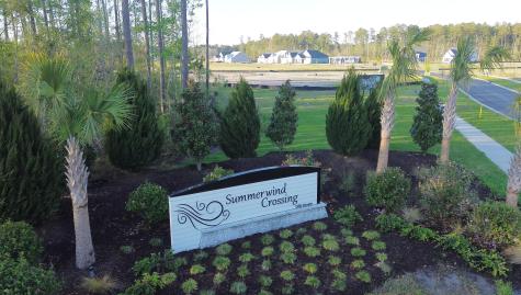 134 Summerwind Drive Summerville SC 29486