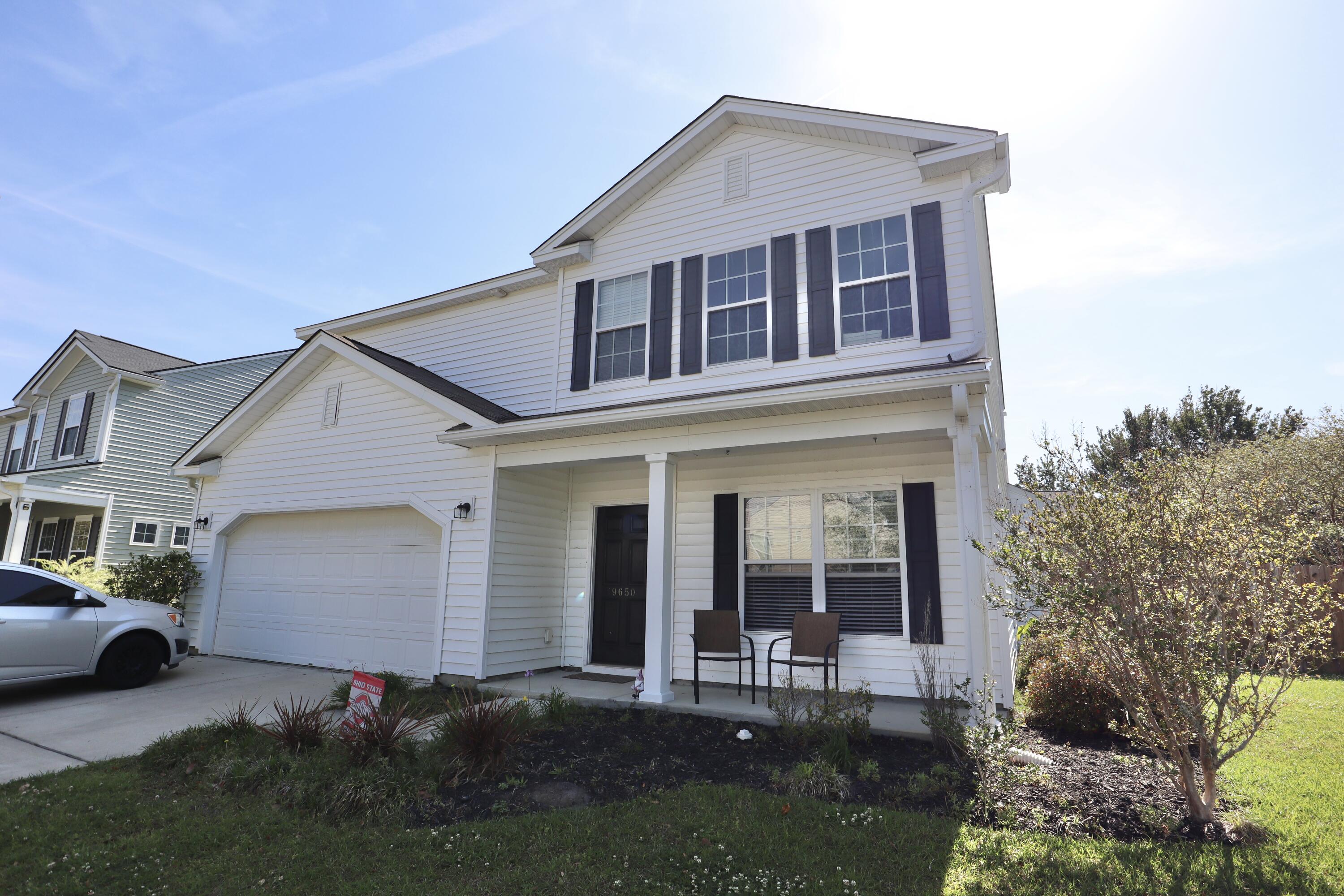 9650 Islesworth Way Summerville SC 29485
