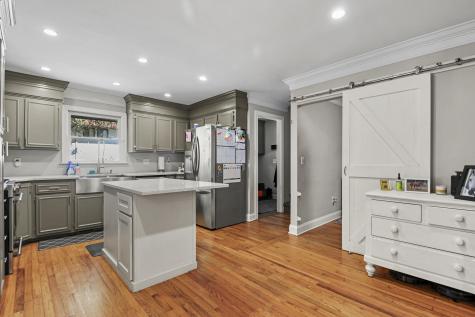 18 Shadowmoss Parkway Charleston SC 29414